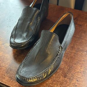 Johnston and Murphy Harrison Venetian Loafer